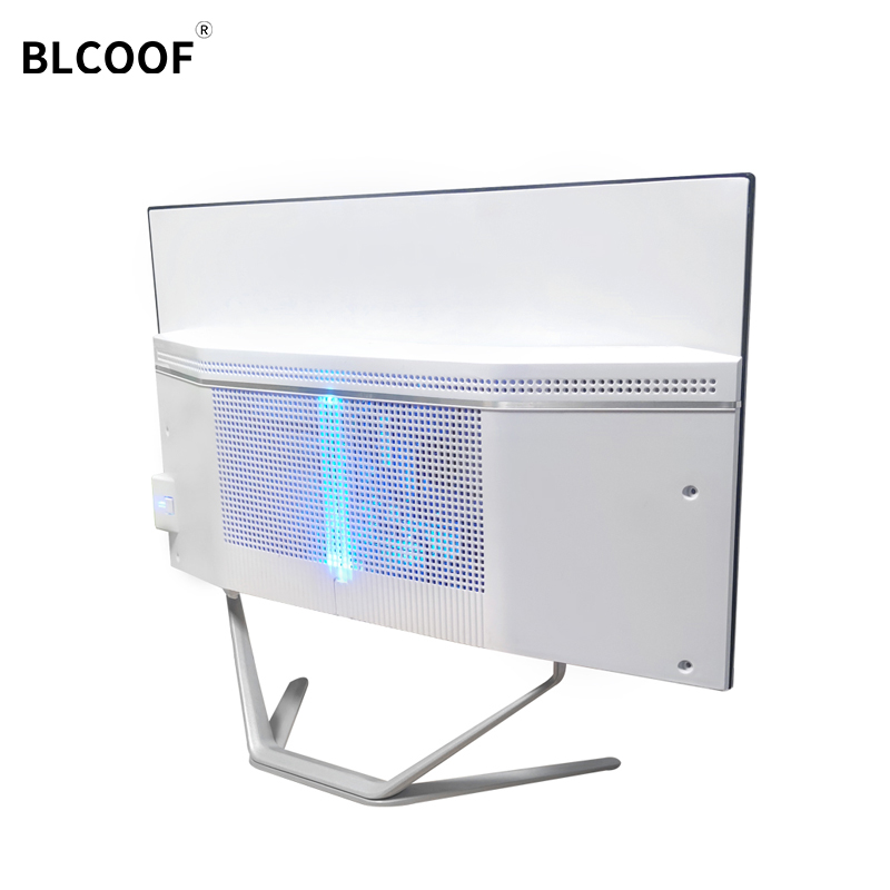 POS Computer Curved Screen All - Pc Gaming Core I7 recension och pris