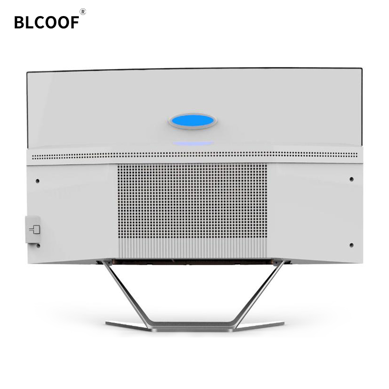 POS Computer Curved Screen All - Pc Gaming Core I7 recension och pris