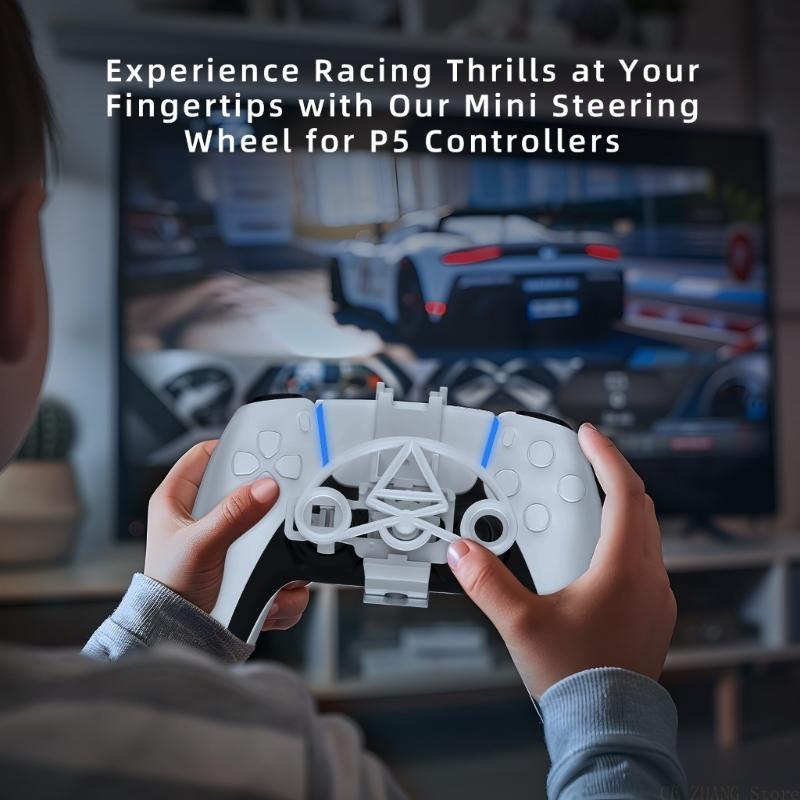 E56B Mobile Gamepad Steering W - Joystick Pc Gaming recension och pris