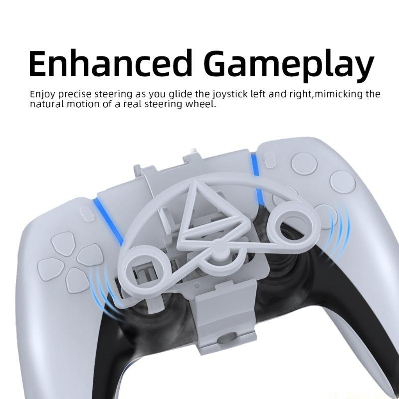 E56B Mobile Gamepad Steering W - Joystick Pc Gaming recension och pris