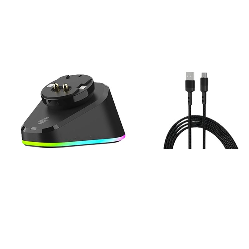 N35R-Charging Dock For Logitec - Logitech Mouse G Pro X Superlight recension och pris