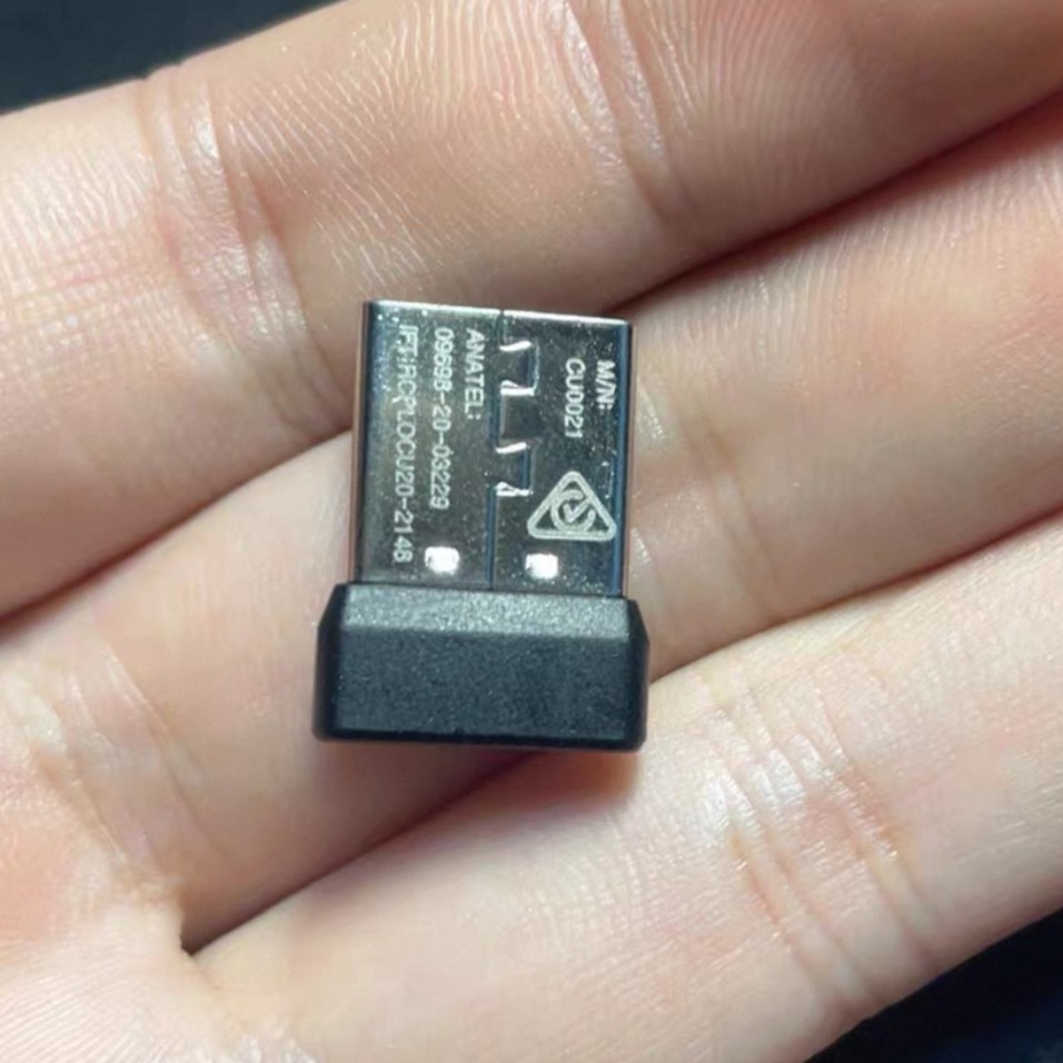 Original Receiver Adapter For  - Logitech Mouse G Pro X Superlight recension och pris