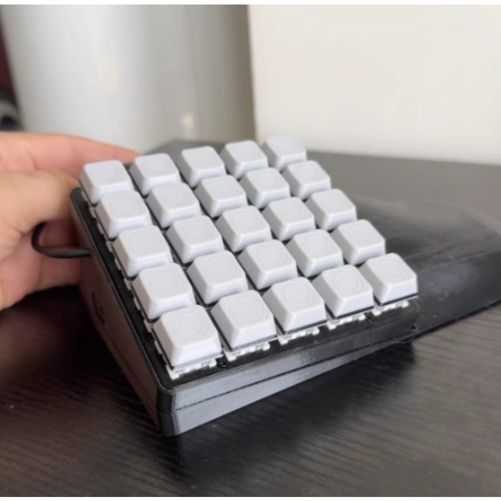 DIY One-handed Game Joystick G - Joystick Pc Gaming recension och pris