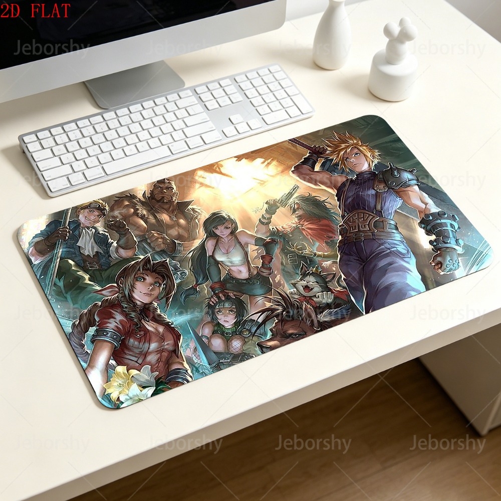 Final Fantasy VII Cloud Strife - Pc Gaming Cloud Free recension och pris