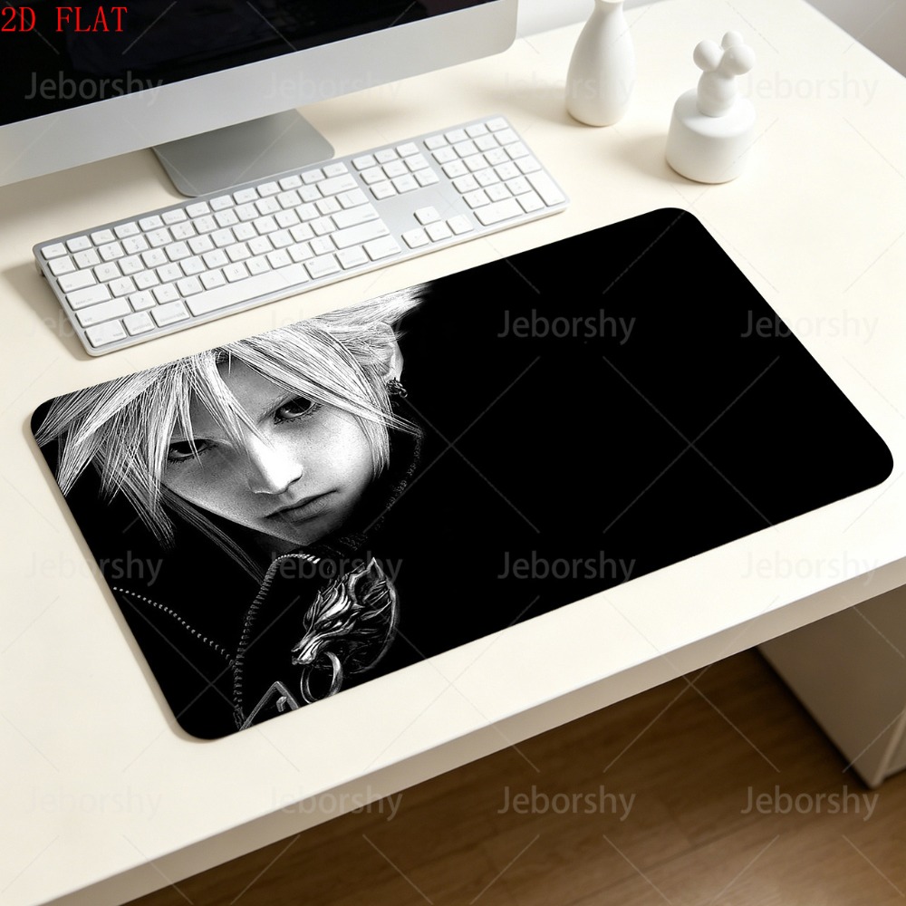 Final Fantasy VII Cloud Strife - Pc Gaming Cloud Free recension och pris