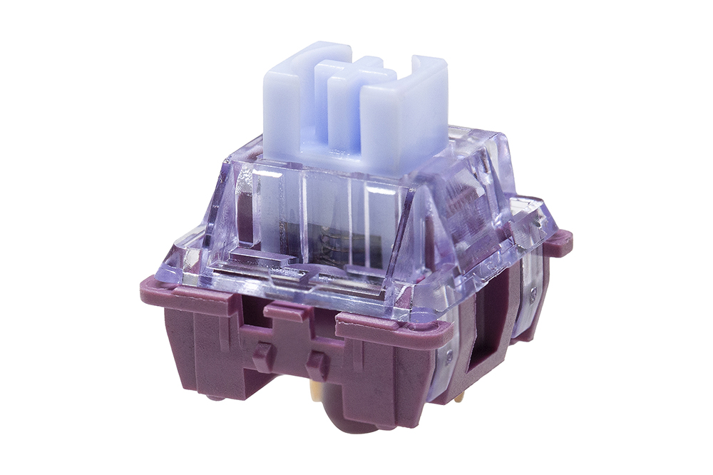 CIY Aqua Switch Linear Switch  - Pc Gaming Liquid recension och pris