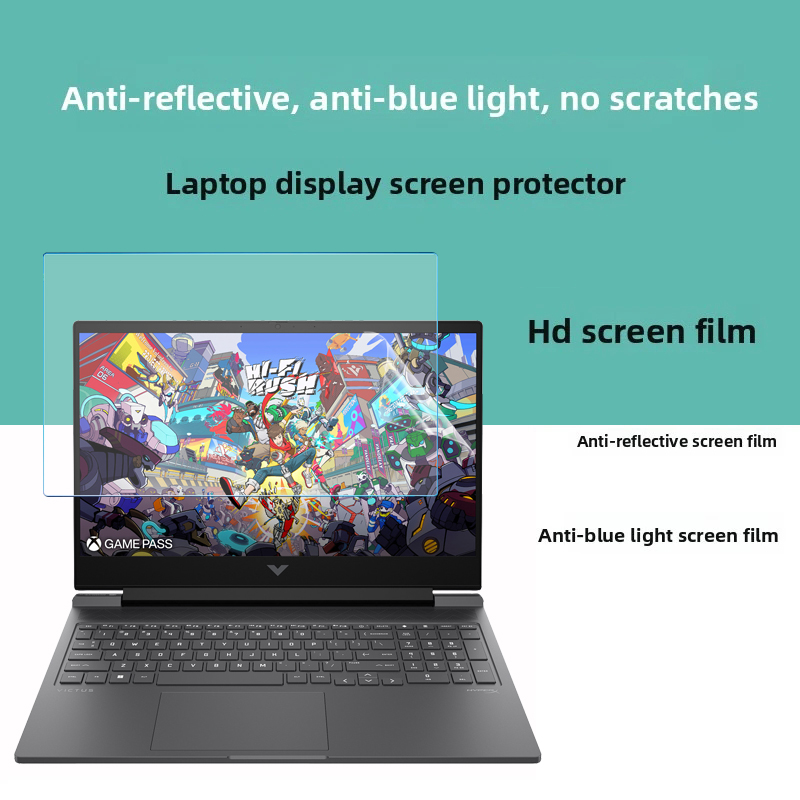 For 16.1inch HP Victus Gaming  - Pc Gaming Hp recension och pris