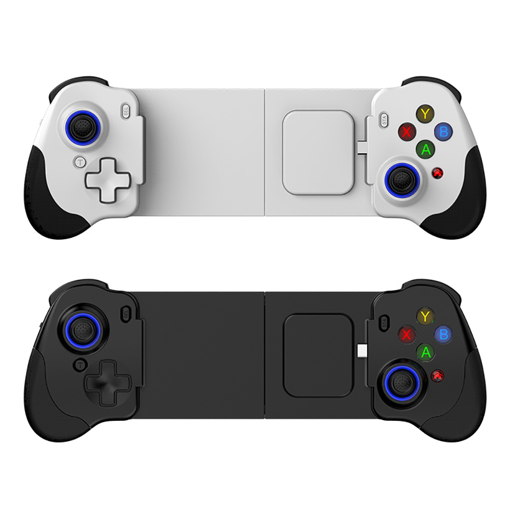 USB-C Mobile phone Game Contro - Pc Gaming Cloud Free recension och pris