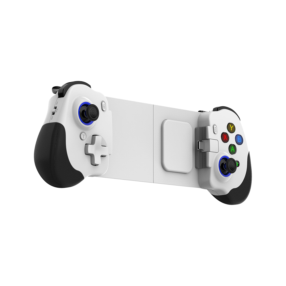 USB-C Mobile phone Game Contro - Pc Gaming Cloud Free recension och pris