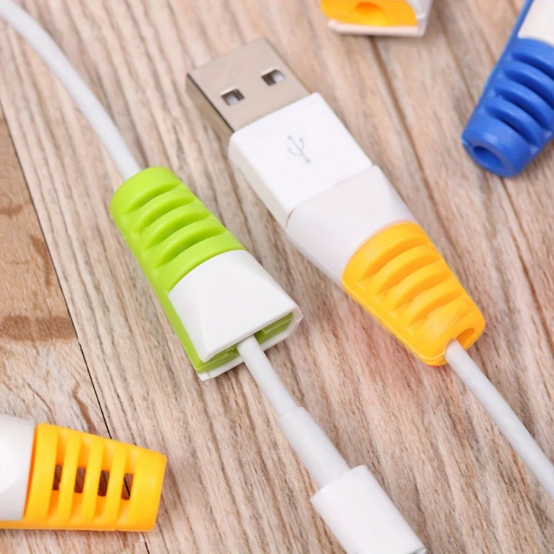 Universal Mobile Phone Data Ca - Cable Management Sleeve recension och pris