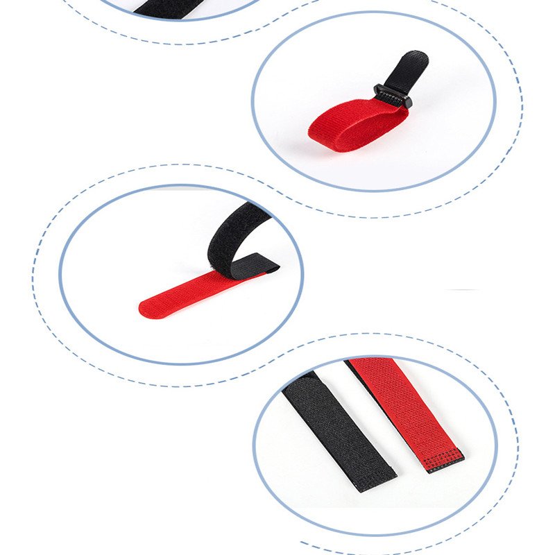 Battery Strap Belt 20*300MM Ma - Cable Management Sleeve recension och pris