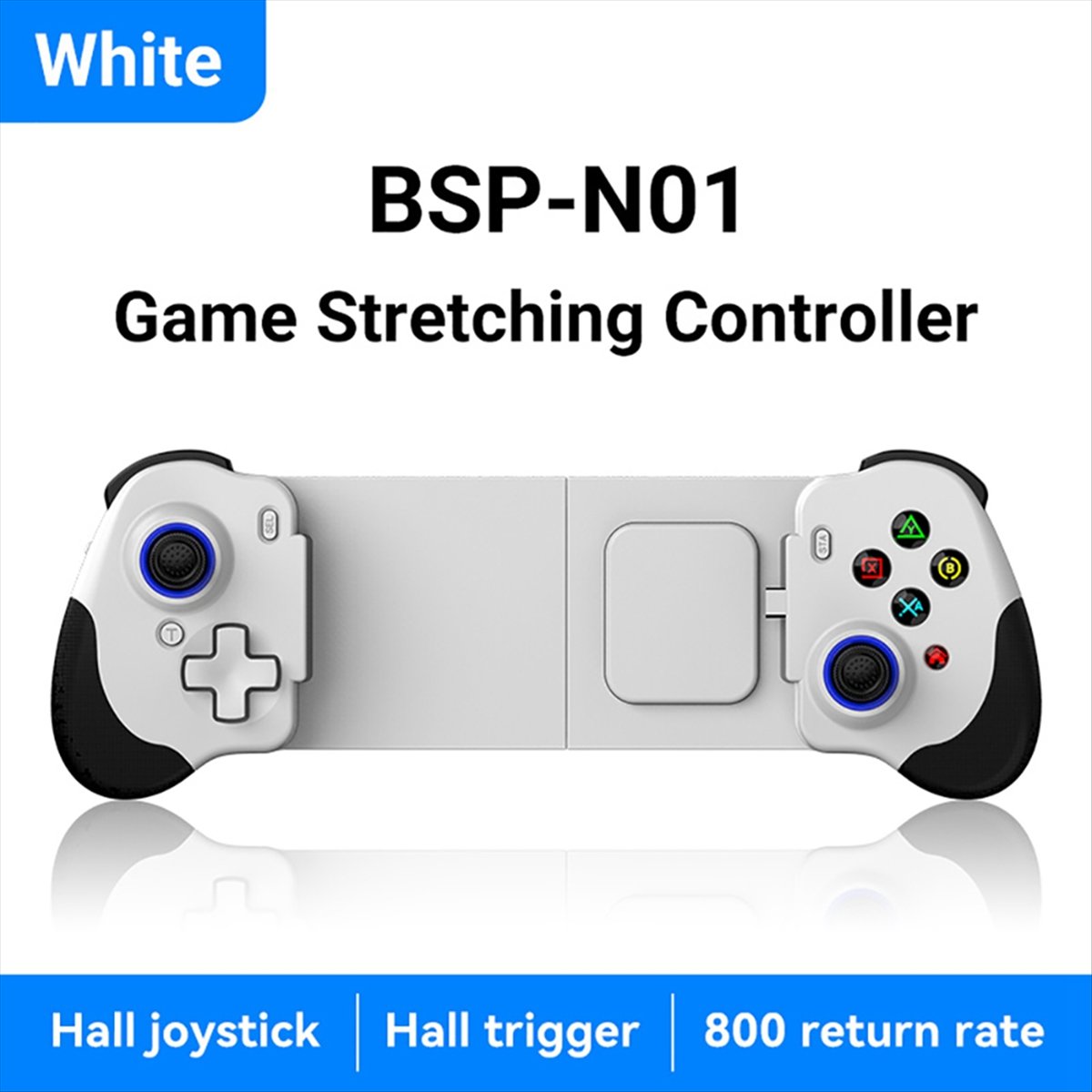 Welcome Deal~N01 Wired Stretch - Pc Gaming Cloud Free recension och pris
