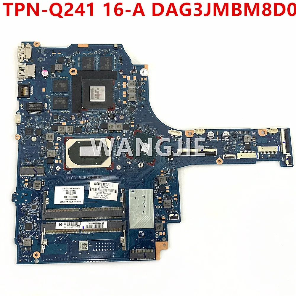 For HP Gaming 16 16-A 16-A0051 - Pc Gaming Hp recension och pris