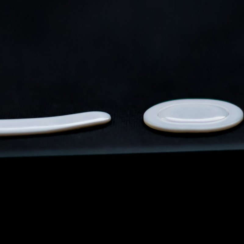 1Pack EspTiger ICE V2 Gaming M - Logitech Mouse G Pro X Superlight recension och pris