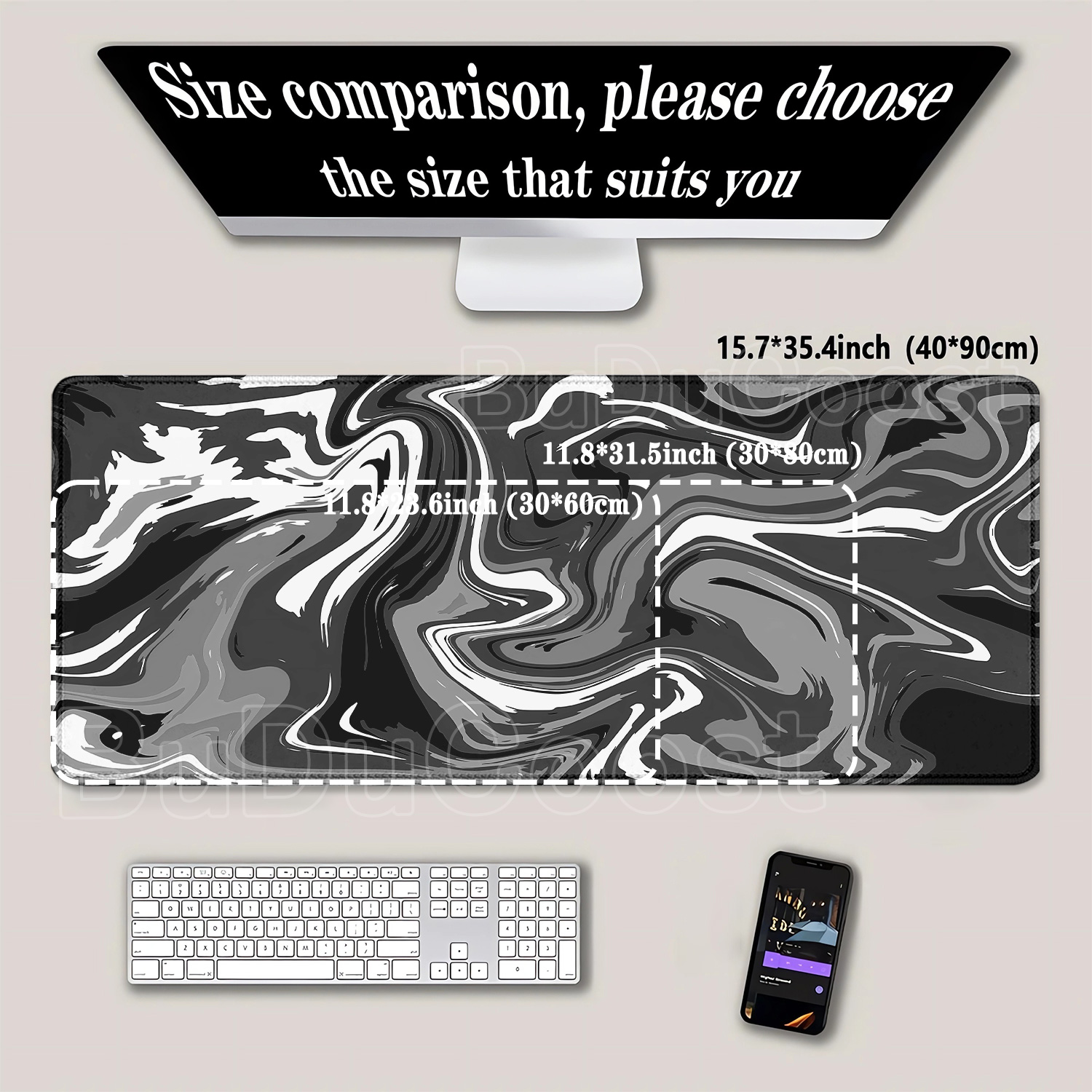 black and white Strata Liquid  - Pc Gaming Liquid recension och pris