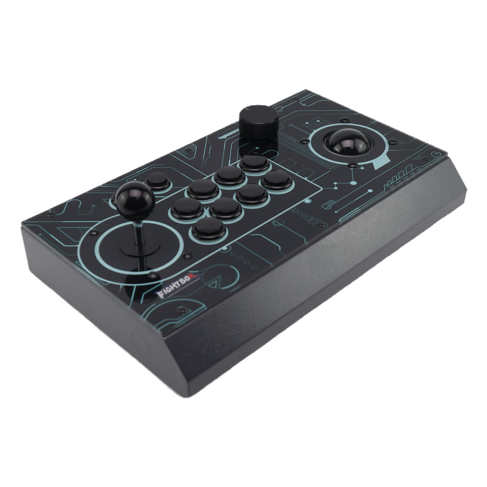FightBox R10-PRO Arcade Fight  - Joystick Pc Gaming recension och pris