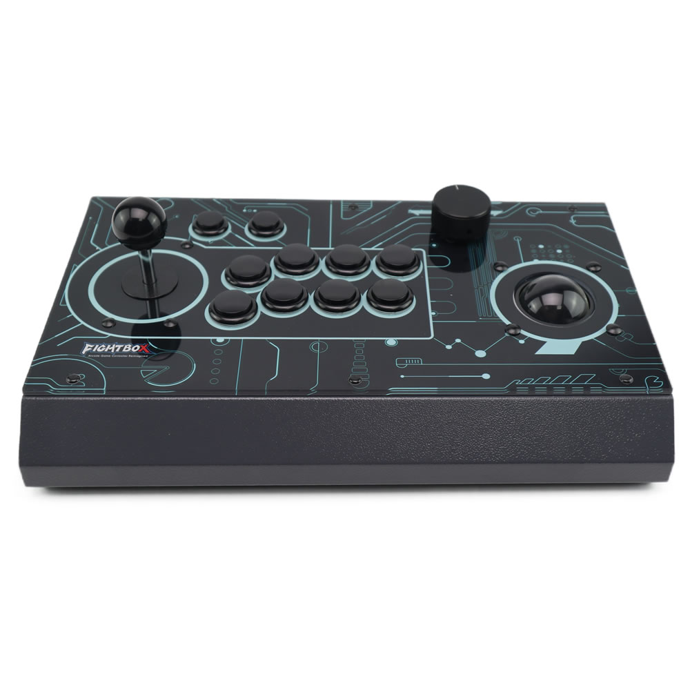 FightBox R10-PRO Arcade Fight  - Joystick Pc Gaming recension och pris