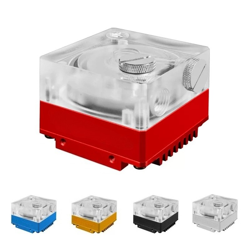 P67B Liquid Cooling Pump With  - Pc Gaming Liquid recension och pris