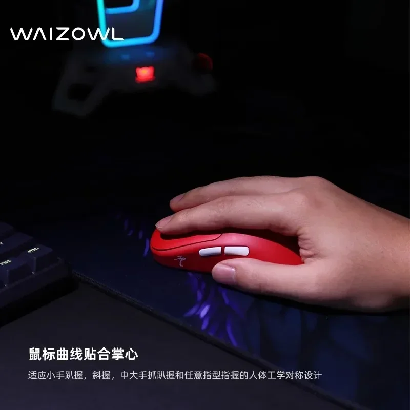 Waizowl OGM Cloud Wireless Gam - Pc Gaming Cloud Free recension och pris