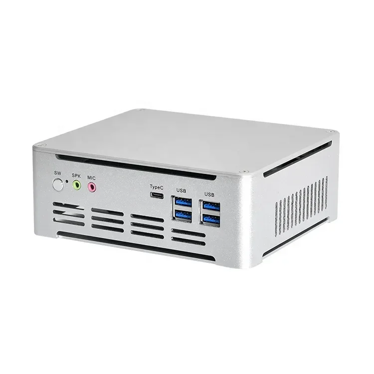 OEM Small Form Factor PC Porta - Pc Gaming Core I7 recension och pris