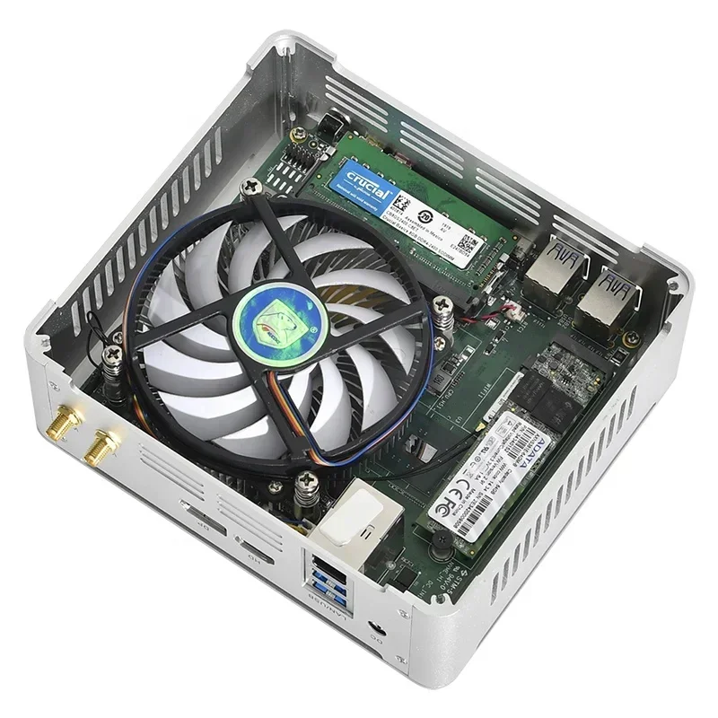OEM Small Form Factor PC Porta - Pc Gaming Core I7 recension och pris