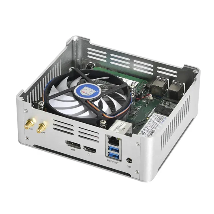 OEM Small Form Factor PC Porta - Pc Gaming Core I7 recension och pris