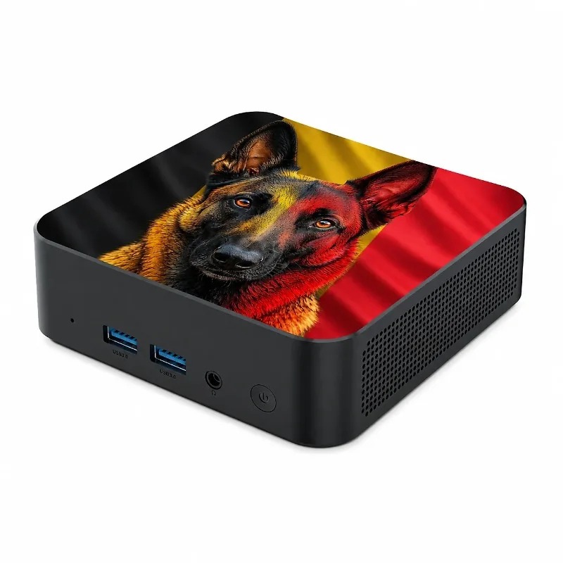 Mini PC Powerful Intel Core i9 - Pc Gaming Laptop recension och pris
