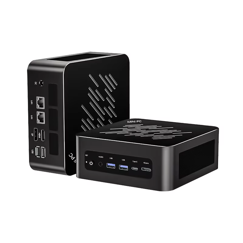 Topton Mini PC Gamer Intel Ult - Pc Gaming Ultra recension och pris