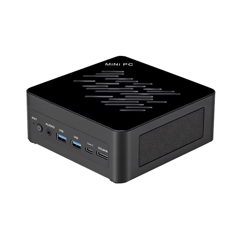 Topton Mini PC Gamer Intel Ult - Pc Gaming Ultra recension och pris