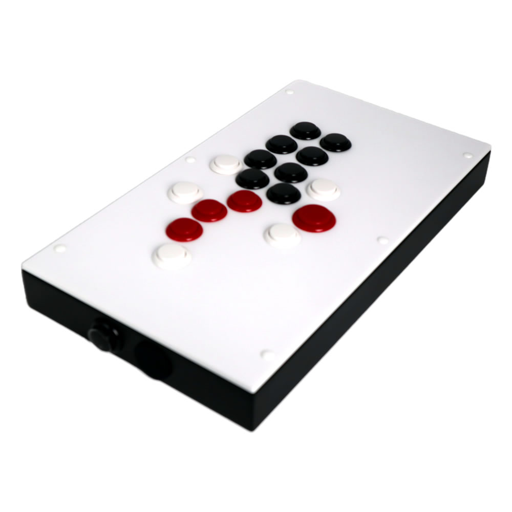 FightBox F-PRO All Button Leve - Joystick Pc Gaming recension och pris