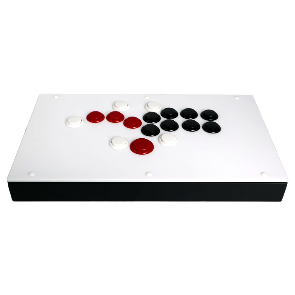FightBox F-PRO All Button Leve - Joystick Pc Gaming recension och pris