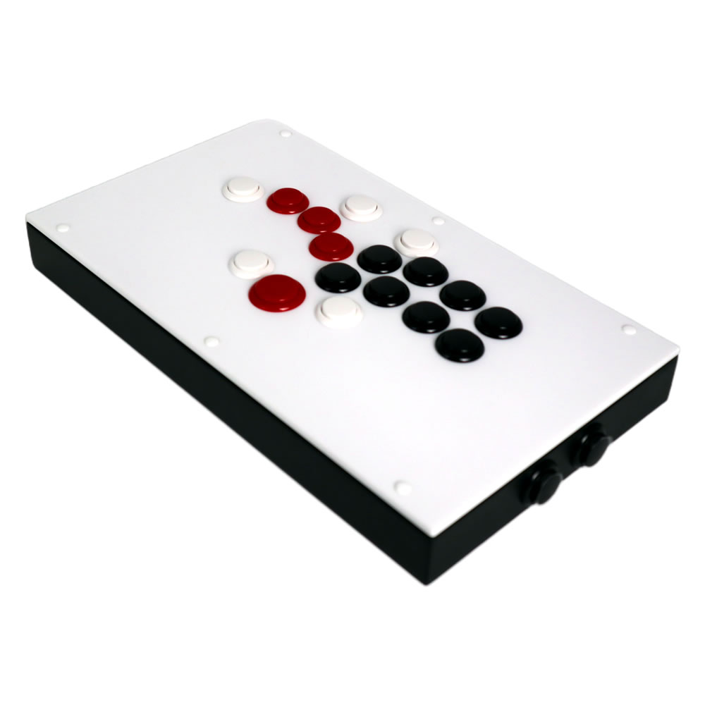 FightBox F-PRO All Button Leve - Joystick Pc Gaming recension och pris