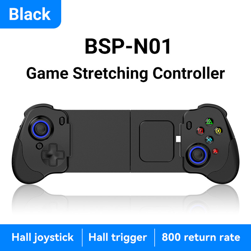 N01 wired handheld game contro - Pc Gaming Cloud Free recension och pris