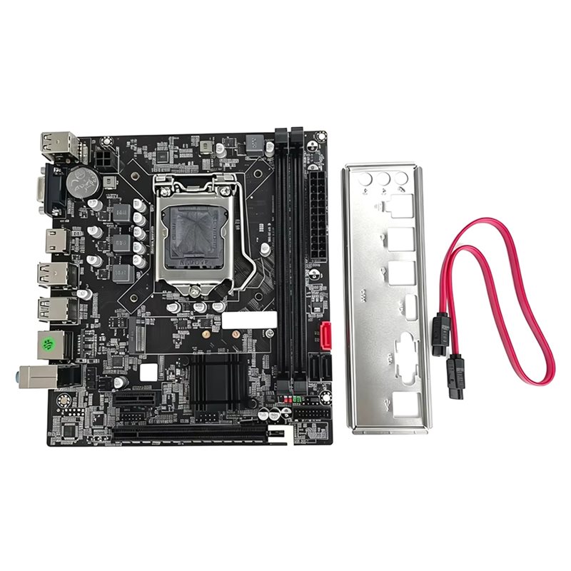 Classic-Gaming Desktop Board C - Pc Gaming Core I7 recension och pris