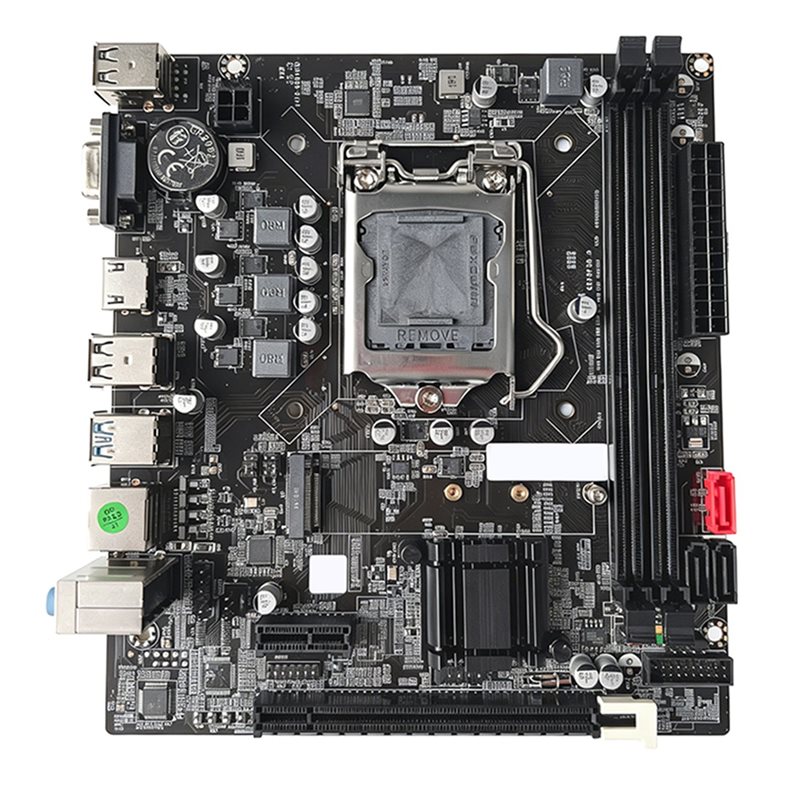Classic-Gaming Desktop Board C - Pc Gaming Core I7 recension och pris