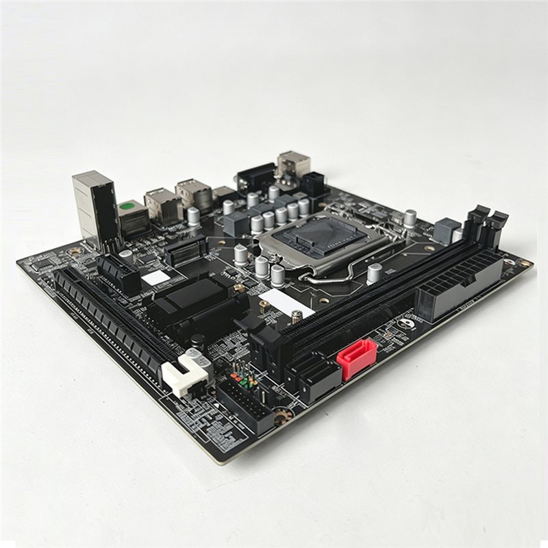 Classic-Gaming Desktop Board C - Pc Gaming Core I7 recension och pris