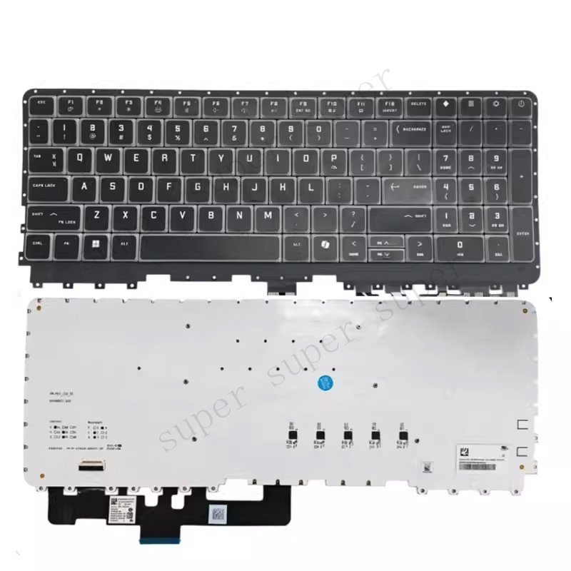S+   New Pek Key RGB Backlit U - Pc Gaming Hp recension och pris