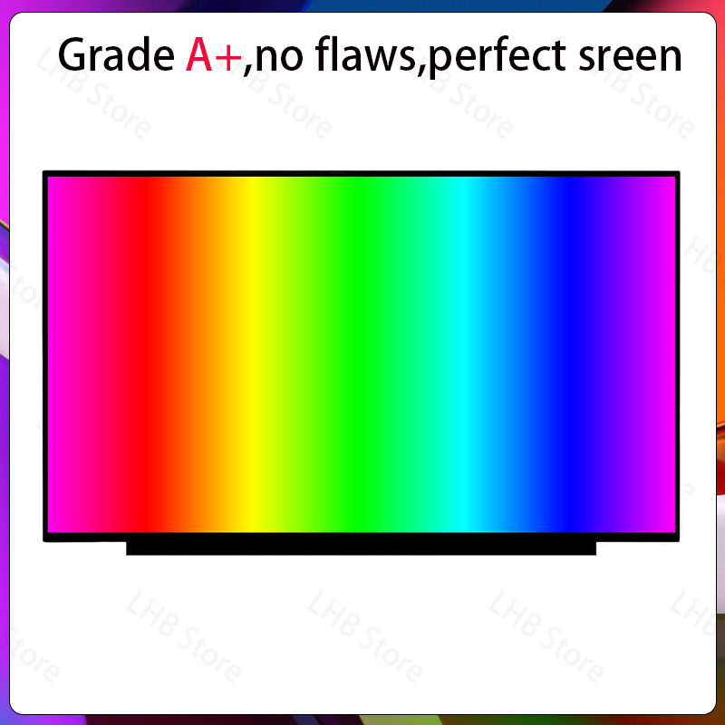 15.6 Inch 144Hz LCD Screen NE1 - Pc Gaming Hp recension och pris