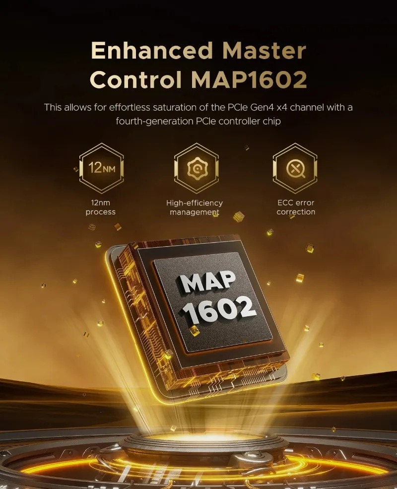100% Original 1080PRO PCIe 4.0 - Pc Gaming Ultra recension och pris