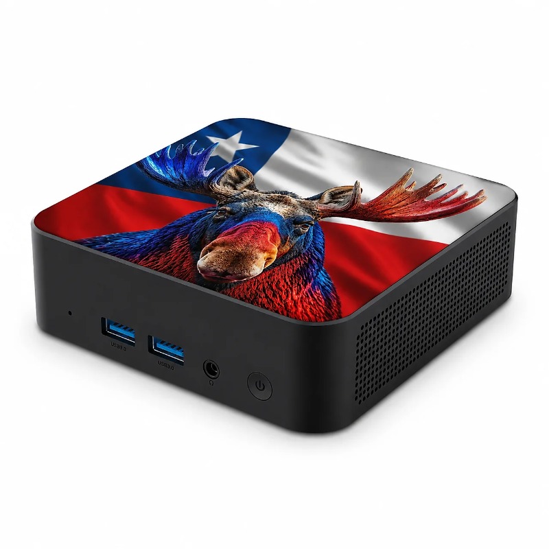 Intel Core i3‑6100 Small Form  - Pc Gaming Laptop recension och pris