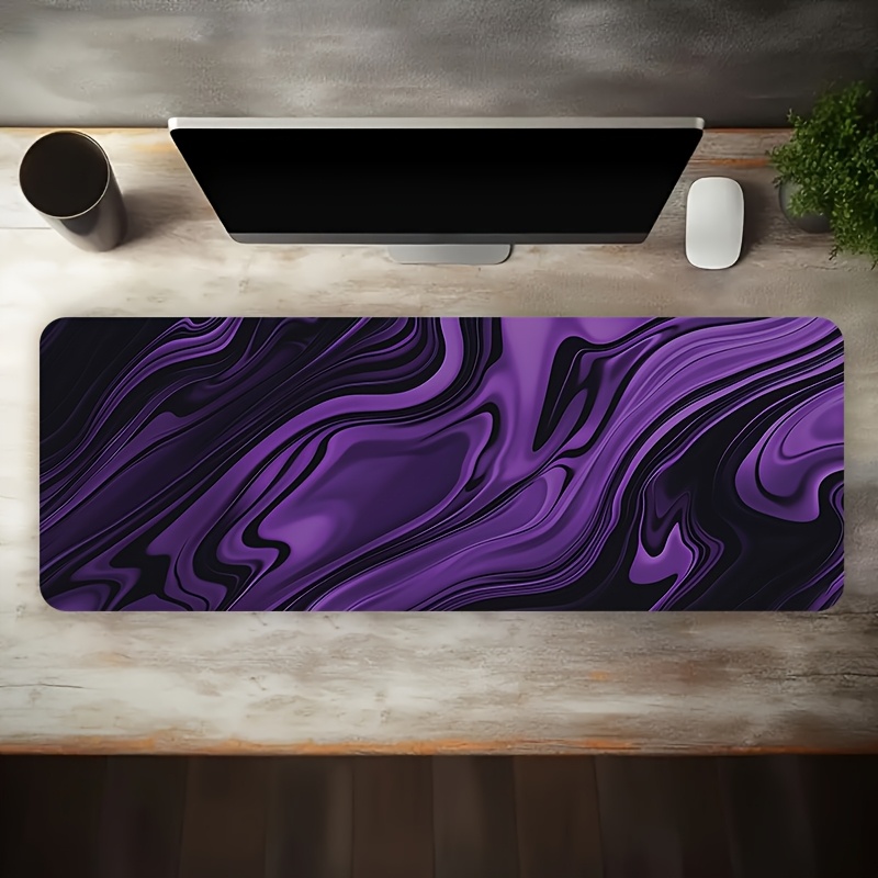 Purple Black Marble Liquid Met - Pc Gaming Liquid recension och pris
