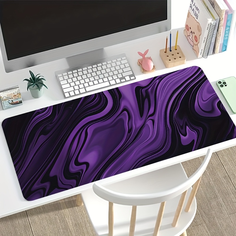 Purple Black Marble Liquid Met - Pc Gaming Liquid recension och pris