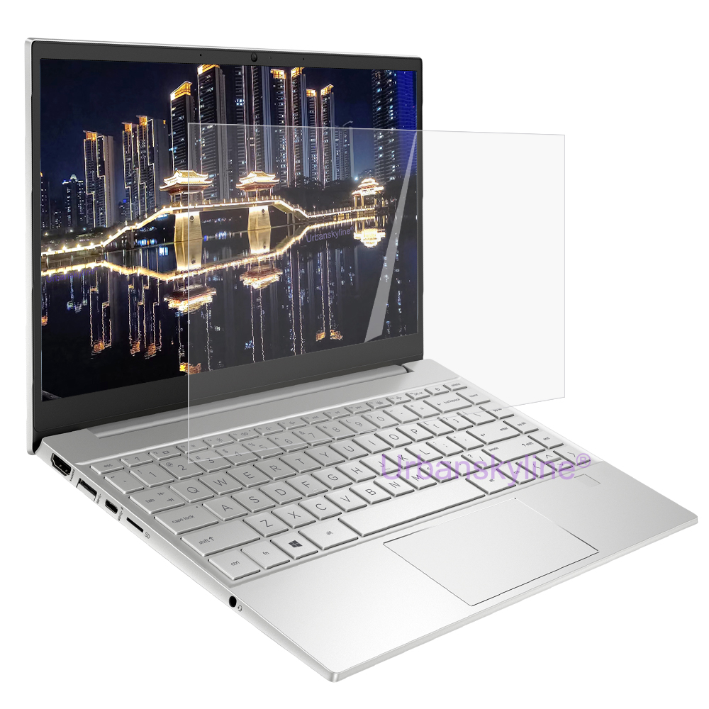 Screen Protector for HP Pavili - Pc Gaming Hp recension och pris