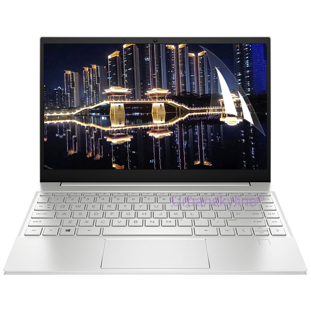 Screen Protector for HP Pavili - Pc Gaming Hp recension och pris