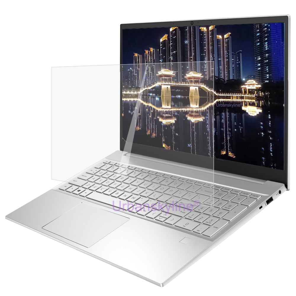 Screen Protector for HP Pavili - Pc Gaming Hp recension och pris