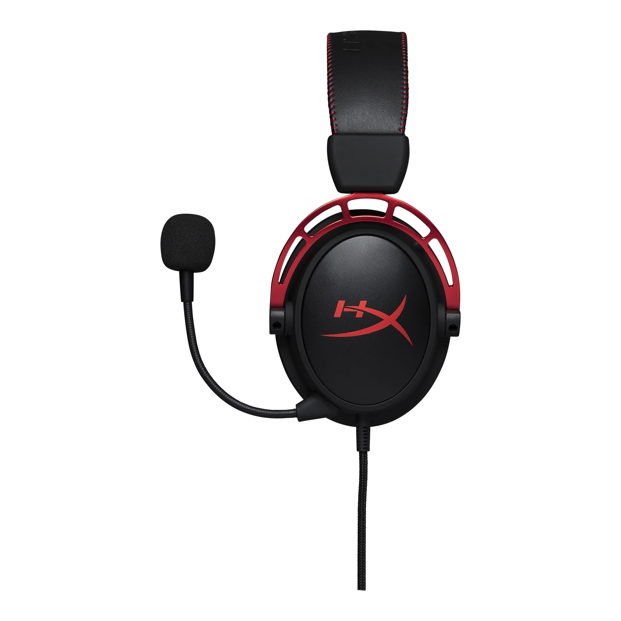 Used Original  HyperX Cloud Al - Pc Gaming Cloud Free recension och pris