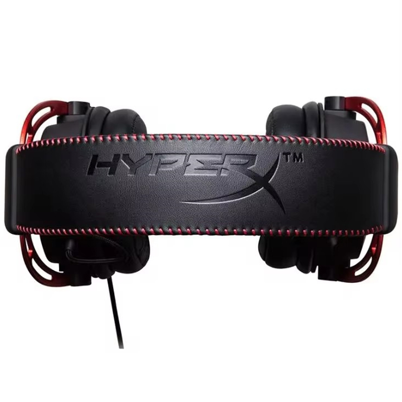 Used Original  HyperX Cloud Al - Pc Gaming Cloud Free recension och pris