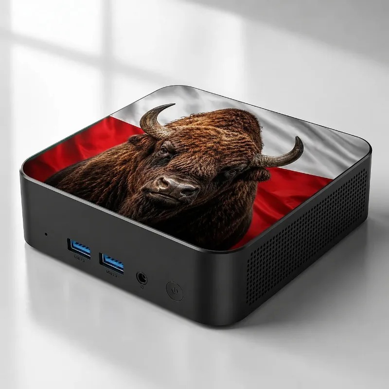 Gaming Mini Desktop Computer I - Pc Gaming Laptop recension och pris