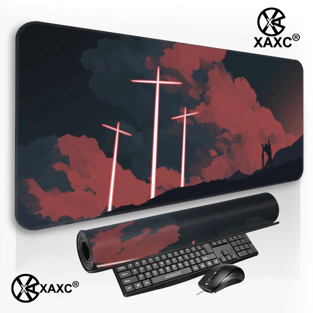 Desk Pad E-Evangeliones Mouse  - Pc Gaming Evangelion recension och pris