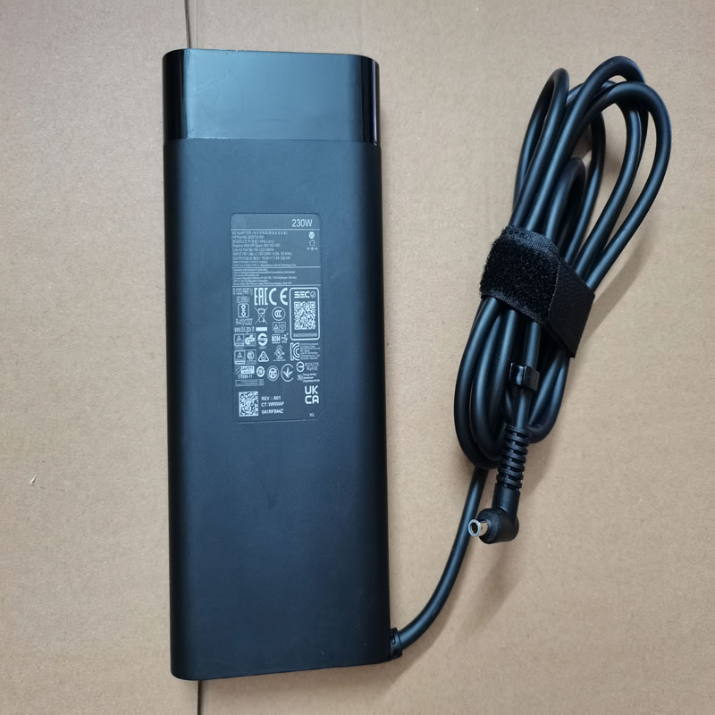 OEM 19.5V 11.8A M35733-001 TPN - Pc Gaming Hp recension och pris